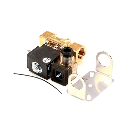 Analox Sensor Technology SHUT OFF VALVE KIT, AX60+ 4000-0159-0020